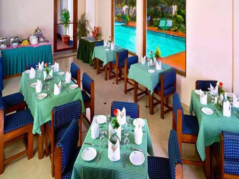 מלון Kumily Ktdc Aranya Nivas Thekkady מראה חיצוני תמונה